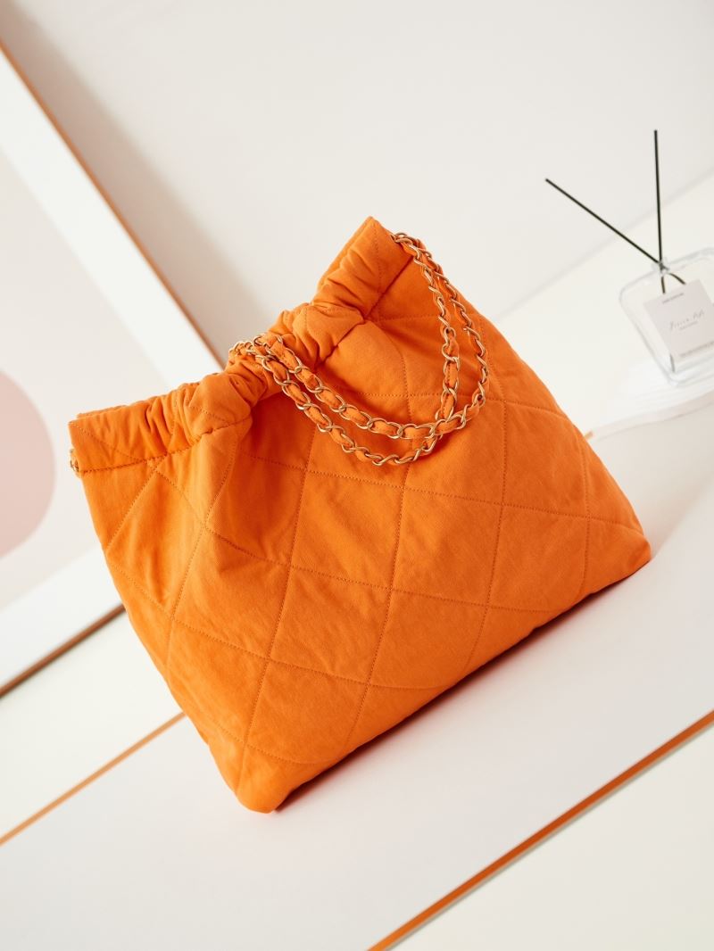 Ch**el hobo 22 bags